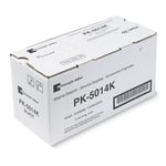 Triumph-Adler PK-5014K (1T02R90TA0) toner preto XL | TRIPK-5014K