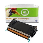 Q-Nomic X746H1KG toner Preto | QNX746H1KG