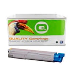 Q-Nomic 43459369 toner amarelo | QN43459369