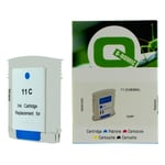 Q-Nomic 11 (C4836A) tinteiro ciano | QNC4836A