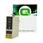 Q-Nomic T1301 tinteiro preto XL | QNT1301