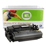 Q-Nomic 89Y (CF289Y) toner preto XXL | QNCF289Y