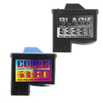 Primera Pack 53330 (preto) + 53331 (cores) | PRIB-533301