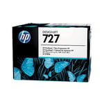HP 727 (B3P06A) Cabeça de impressão | HPB3P06A