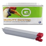 Q-Nomic SS642A toner magenta (CLT-M808S) | QNSS642A
