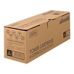 Olivetti B1009 toner preto | OLIB1009