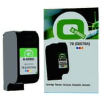 Q-Nomic 78 (C6578A) tinteiro tri-cor | QNC6578A
