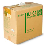 Kyocera IU-81 unidade de imagem | KYOIU-81