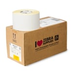 Zebra Z-Select 2000T 880134-127 etiqueta branca 102x127mm | ZEB880134-127