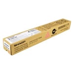 Sharp BP-C50GTMA toner magenta | SHABPC50GTMA