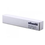 Olivetti B0681 Toner preto | OLIB0681