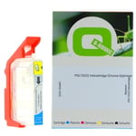 Q-Nomic PGI-72CO tinteiro optimizador de chroma | QNPGI-72CO