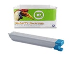 Q-Nomic CLT-C808S (SS560A) toner ciano | QNCLT-C808S/ELS