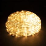 Mangueira de luz