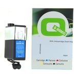 Q-Nomic 30 XL tinteiro preto XL | QNKOD30XLBK