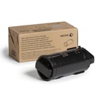 Xerox 106R03907 toner preto XL | XER106R03907