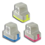 Q-Nomic 363 pack 3 x cores CB333e | QNCB333EE
