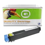 Q-Nomic 43837105 toner amarelo | QN43837105