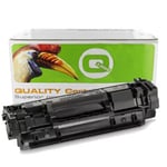 Q-Nomic 135X (W1350X) toner preto XL | QNW1350X