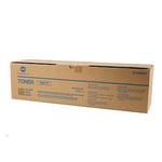 Konica Minolta TN-617Y (A1U9251) toner amarelo | MINTN-617Y