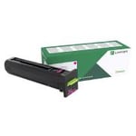 Lexmark 82K2UM0 toner magenta XXL | LEX82K2UM0