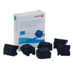 Xerox 108R01022 Tinta sólida ciano | XER108R01022