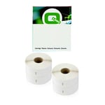 Q-Nomic 1933085 etiquetas de códigos de barras | QN1933085