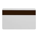 Zebra 104524-107 cartões compostos blancos (500 unidades) | ZEB104524-107