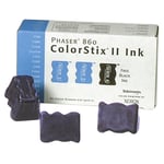 Xerox 016190601 2 x ciano + 1 x preto | XER16190601