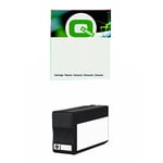 Q-nomic 950 (CN049AE) tinteiro preto | QNCN049AE
