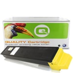 Q-Nomic TK-8115Y toner amarelo | QNTK-8115Y