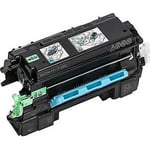 Ricoh Type P 501L (418506) toner preto | RIC-P501LBK