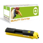 Q-Nomic 4472610016 toner amarelo | QN4472610016