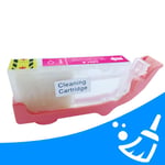 Q-Nomic tinteiro limpeza magenta CLI-526M | QNCLI-526M_clean