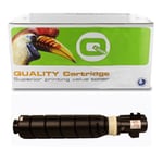 Q-Nomic C-EXV53BK (0473C002) toner preto | QNC-EXV53BK