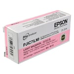 Epson S020690 tinteiro magenta claro PJIC7(LM) | EPSC13S020690
