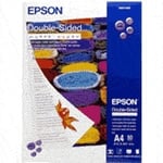 Epson S041569 Papel Mate Dupla Face | A4 178 g 50 folhas | C13S041569