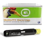 Q-Nomic 106R03758 toner amarelo XL | QN106R03758