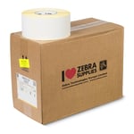 Zebra Z-Perform 1000T 880018-127 etiqueta branca 76x127mm | ZEB880018-127
