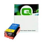 Q-Nomic T266 tinteiro preto | QNT266