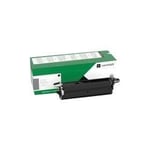 Lexmark 63D0H00 toner negro | LEX63D0H00
