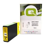 Q-Nomic PGI-1500XL tinteiro amarelo de capacidade alta | QNPGI-1500XLY
