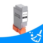 Q-Nomic BCI-24BK unidade de limpeza preto | QNBCI-24BK_clean