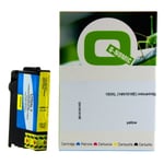 Q-Nomic 150 XL (14N1618E) tinteiro amarelo XL | QN14N1618E