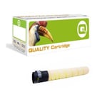 Q-Nomic 83D0HY0 toner amarelo | QN83D0HY0