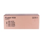 Kyocera FK7105 (302NL93070) unidade fusora | KYOFK-7105