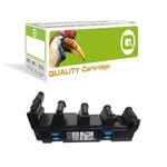 Q-nomic WB-P08 (ACDNWY1) coletor de toner | QNACDNWY1