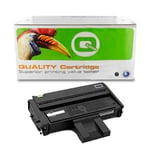 Q-Nomic SP-201HE toner preto XL | QNSP-201HE