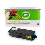 Q-Nomic TK-3130 toner preto | QNTK-3130