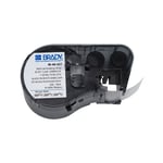 Brady M-48-427 Etiquetas de vinil laminado de 25,40 mm x 19,05 mm x 9,50 mm | BRAM-48-427